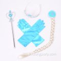 Girls Princess Dress Up Accessoires pour la fête